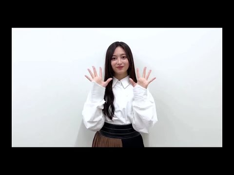 超・乃木坂スター誕生 #70【井上和💜乃木坂46】番組紹介コメント