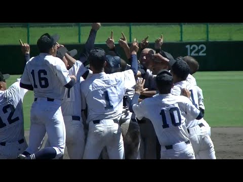 【決勝戦】天理vs中京【第68回全国高校軟式野球選手権大会・決勝】