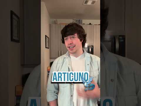 Pokemon Office: Is ARTICUNO Actually EVIL!? Pokemon Office #pokemon #skit #skits #articuno