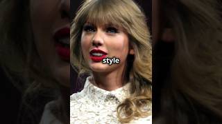 TAYLOR SWIFT - Style SECRETS💖