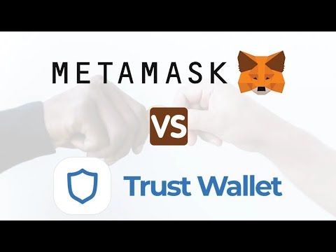 How to Import Trust wallet or Metamask wallet into Mises Browser #wallet #crypto