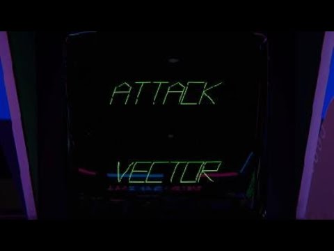 Arcade Paradise - Attack Vector Gameplay - Ps4