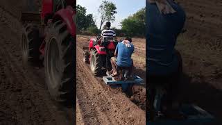 Messy ferguson 6028(4wd)28hp leaving lines #farminglife #farmerswalk  #farmersofinstagram #viral