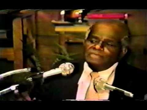 African world revolution pt.2 John Henrik Clarke