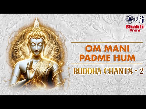 Om Mani Padme Hum- Buddha Chants-2 | Amit Mishra, Flipsyd | Buddha Spiritual Mantra | Bhakti Prem