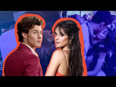 Are Shawn Mendes  and Camila Cabello are Getting Back Together??