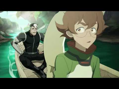 Voltron LD Grump It