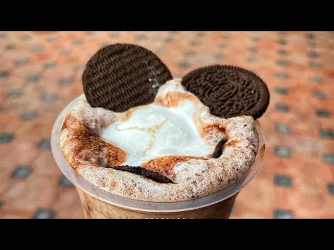 Summer Fast Drink || 🍻 Oreo Milk Shake || All Try It || #Short