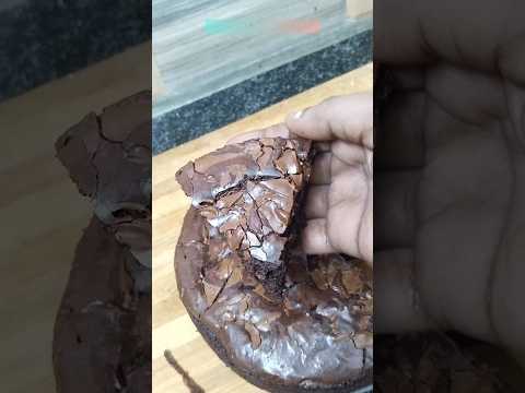 brownie ku தேவை correct ah  measurement👌🤤😋#brownie #shorts #shortsfeed #shortvideo#ytshorts#cake