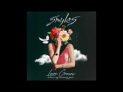 SMYLES - Love Grows (Where My Rosemary Goes) [Acoustic Version]