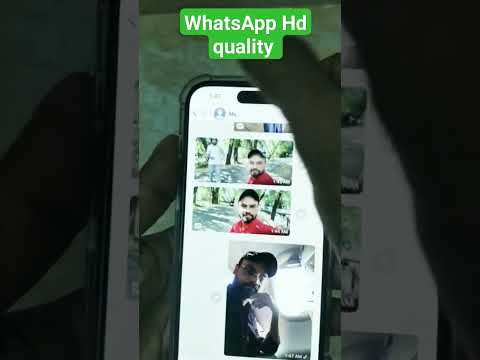 WhatsApp new update | WhatsApp new features| send hd quality pictures and videos # WhatsApp