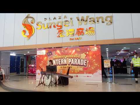 Sungei Wang Mid-Autumn Festival 2024