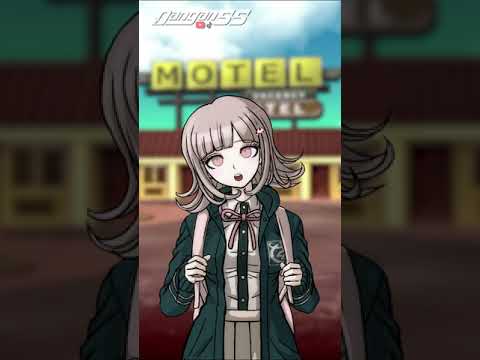 AN INTERVIEW WITH CHIAKI NANAMI!