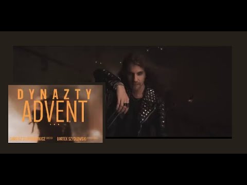 DYNAZTY   Advent 2021   Official Music Video