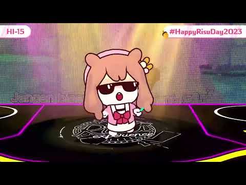 HI-15 - Area15【Ayunda Risu / holoID】