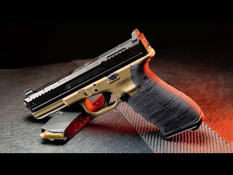 BEST 9MM PISTOLS IN THE WORLD 2023