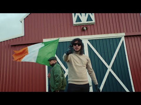 ISK - Irish Mob (Clip Officiel)