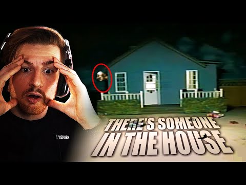 KANE PIXELS JUST DROPPED A BACKROOMS MASTERPIECE. | Backrooms Found Footage #3 (REACTION)