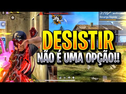 NUNCA VÃO ME PARAR!!😤IPhone XR💚HIGHLIGHTS EM CAMPEONATOS DE FREE FIRE💙