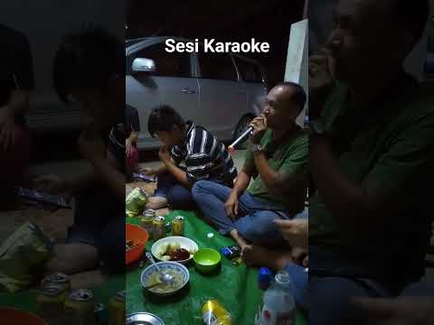 sesi Karaoke by Lang Ugai