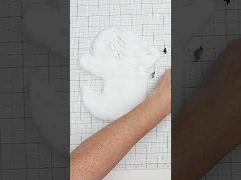 Sewing for Beginners - Tips for Pinning a Ghost