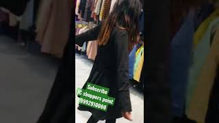 Deziner coats@JC SHOPPERS POINT PANIPAT320-R MODEL TOWN