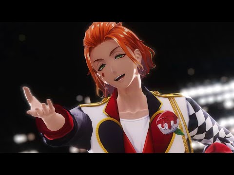 【MMDツイステ／sdPBR】リテラシー【ケイト・ダイヤモンド】