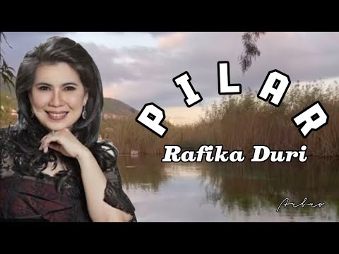 PILAR - Rafika Duri (+lyric)