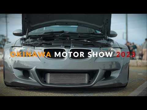 Okinawa motor show 2023: Small but mighty