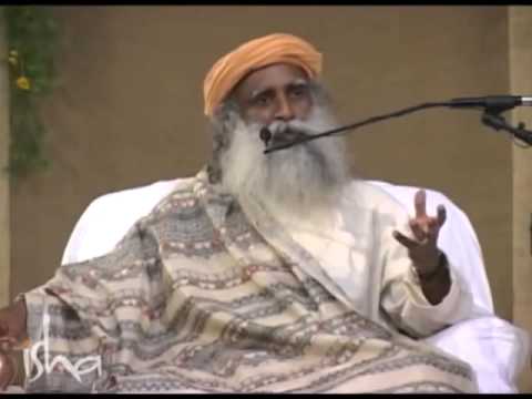 Sadhguru on 'Smoking Marijuana'