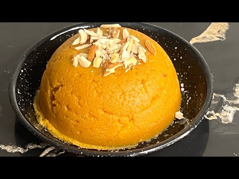 सूजी से बनायें ऐसी मिठाई की सब बोले वाह वाह 😍|| Dessert Recipe || Suji Recipe || Instantrecipe