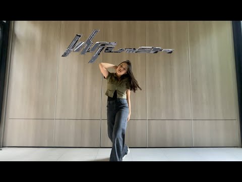 aespa 에스파 'Whiplash' Dance Cover | ava.mp4