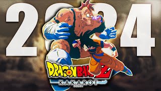 Is Dragon Ball Z: Kakarot worth it in 2024?