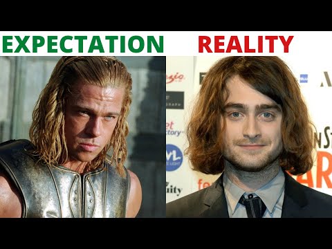 Why Your Long Hair is UGLY (3 Mistakes) Pt 2