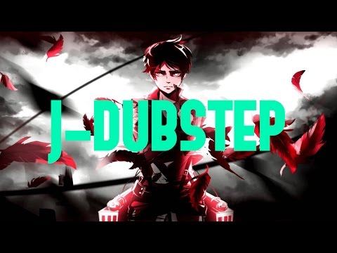 ISO:R - Murder House [J-Dubstep]