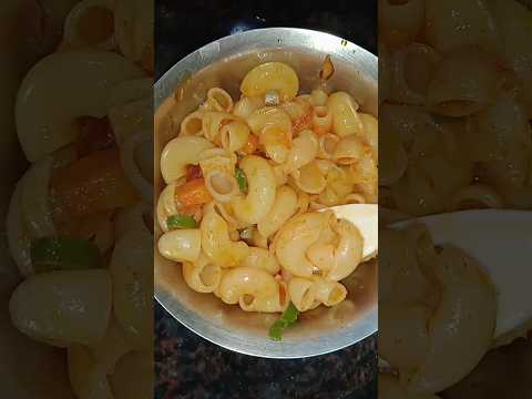 #pasta #kidsbreakfast #testy #yummy #trending #ytshorts🙏🙏thankyou all