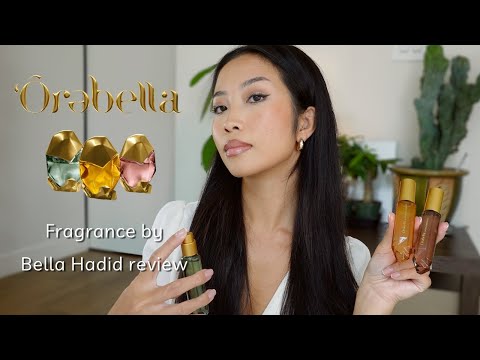 Orebella by Bella Hadid review