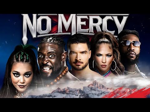 NXT NO MERCY PREDICTIONS 2024