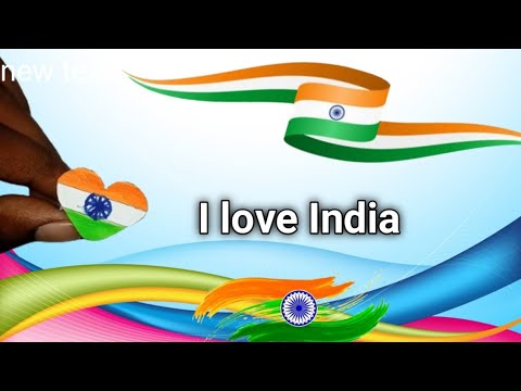 I love India || Indian flag diamond heart ring 💯💥 how to make Indian flag with paper 🇮🇳#jayhind 🔥🎁