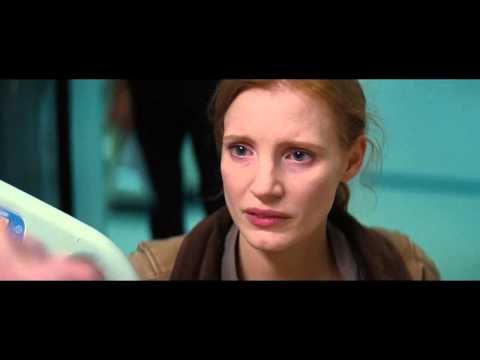 Interstellar - It Was All A Sham Scene 1080p HD