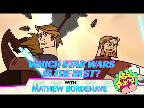 Our Favorite Shows - Matthew Bordenave - Podcast Highlights