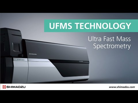 UFMS: An Innovative Approach to Mass Spectrometry