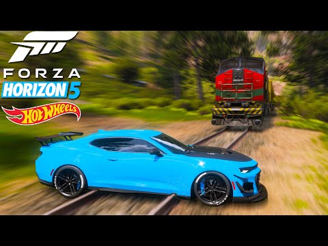 BEST OF Forza Horizon 5 Fails/Crashes/Glitches Compilation