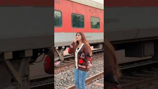 Suspense Story😨🚂 |End miss mat karna| #suspense #shorts #foryou #trending #horror #suspensestories