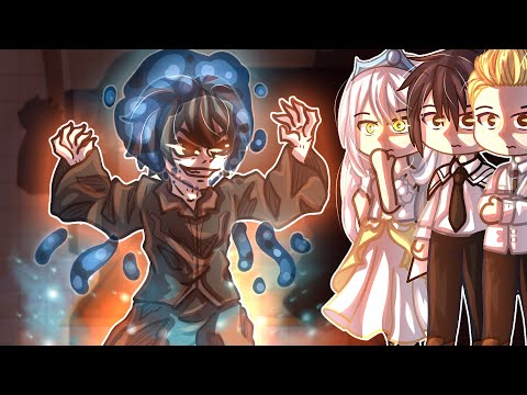 Goddess + Touka's Classmate React To Mimori Touka pt2 // Gacha React