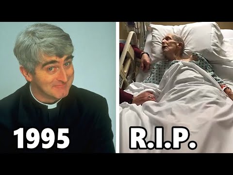 Father Ted (1995) After 30 Years, What Happened to The Cast Now 2024!