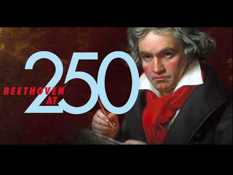 Beethoven at 250