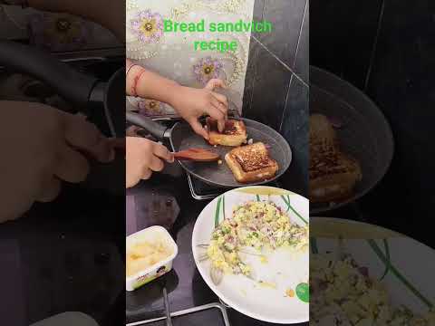 #bread sanvidhan recipe #viral #trending #video #food #kichan #coking #shorts #reels#song #sanvidhan