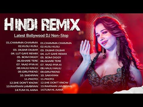 Nonstop party mashup dance DJ songs💀new hindi remix song 2024 bollywood dance remix songs #dj