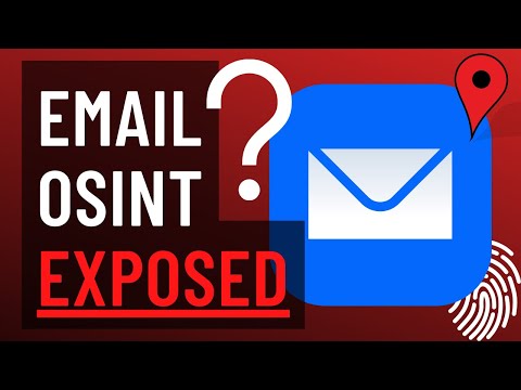 Email OSINT Techniques